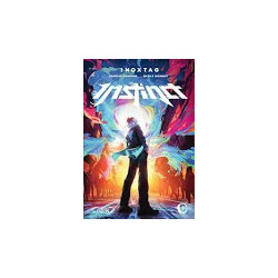 INSTINCT - Tome 01