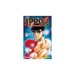 IPPO SAISON 6 THE FIGHTING - Tome 29