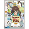ISEKAI ANIME STUDIO - Pack Promo - Tomes 01 à 03