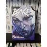 BAKI THE GRAPPLER - Perfect Edition - Tome 06
