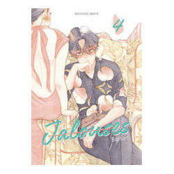JALOUSES - Tome 04