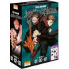 JUJUTSU KAISEN - Coffret découverte - Tomes 01 à 03