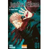 JUJUTSU KAISEN - Tome 01