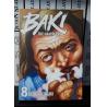 BAKI THE GRAPPLER - Perfect Edition - Tome 08