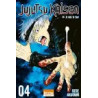 JUJUTSU KAISEN - Tome 04