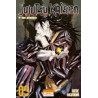 JUJUTSU KAISEN - Tome 09