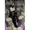 JUJUTSU KAISEN - Tome 10