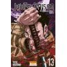 JUJUTSU KAISEN - Tome 13