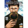 JUJUTSU KAISEN - Tome 19
