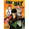 JUMBO MAX - Tome 09