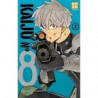 KAIJU N°8 - Tome 02