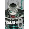 KAIJU N°8 - Tome 08