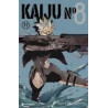 KAIJU N°8 - Tome 11