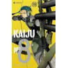 KAIJU N°8 - Tome 13