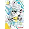 KEMONO INCIDENTS - Tome 21