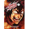 KENGAN ASHURA - Tome 01