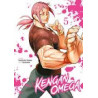 KENGAN ASHURA - Tome 05