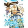 KENGAN ASHURA - Tome 09