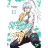 KENGAN ASHURA - Tome 13