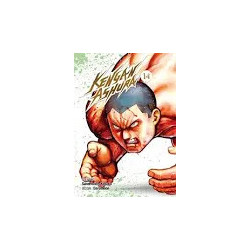 KENGAN ASHURA - Tome 14