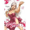 KENGAN OMEGA - Tome 17