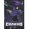 7 FATES - CHAKHO - Tome 03