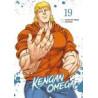 KENGAN OMEGA - Tome 19