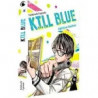 KILL BLUE - Tome 01 - Édition limitée