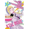 KILL BLUE - Tome 02