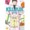 KILL BLUE - Tome 03