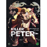 KILLER PETER - Tome 01