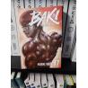 BAKI THE GRAPPLER - Perfect Edition - Tome 17