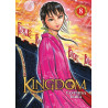 KINGDOM - Tome 08