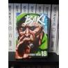 BAKI THE GRAPPLER - Perfect Edition - Tome 18