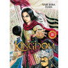 KINGDOM - Tome 10