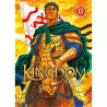 KINGDOM - Tome 13