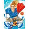 KINGDOM - Tome 15