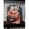 BAKI THE GRAPPLER - Perfect Edition - Tome 19
