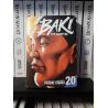 BAKI THE GRAPPLER - Perfect Edition - Tome 20
