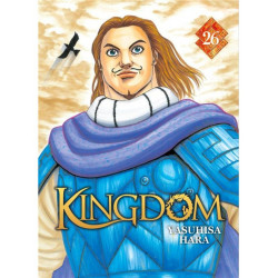 KINGDOM - Tome 26