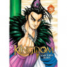KINGDOM - Tome 28