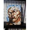 BAKI THE GRAPPLER - Perfect Edition - Tome 21