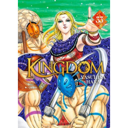 KINGDOM - Tome 33