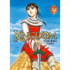 KINGDOM - Tome 34