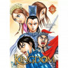 KINGDOM - Tome 35
