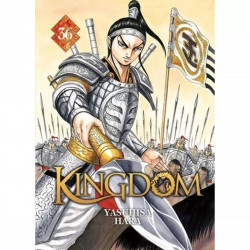 KINGDOM - Tome 36