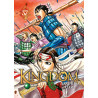 KINGDOM - Tome 37
