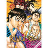 KINGDOM - Tome 41