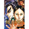 KINGDOM - Tome 43