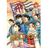 KINGDOM - Tome 44